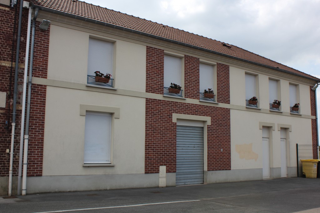 SALLE POLYVALENTE